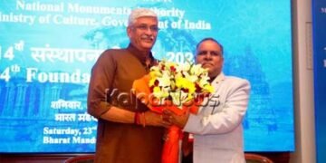 India’s Cultural Power is the Cutting Edge in Today’s Competitive World