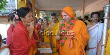 ಗೋಕರ್ಣ | ವೈವಿಧ್ಯಮಯ ಆಹಾರೋತ್ಸವ | ಹವ್ಯಕ ತಿಂಡಿ-ತಿನಿಸುಗಳ ಅನಾವರಣ