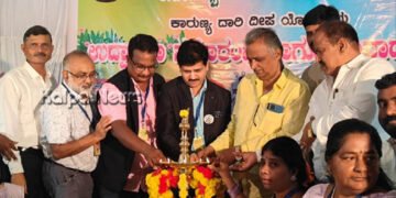 ಭದ್ರಾವತಿ | ಕಾರುಣ್ಯ ದಾರಿದೀಪ ವಿಶೇಷ ಯೋಜನೆಗೆ ಚಾಲನೆ