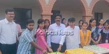 ಸ್ಪರ್ಧಾತ್ಮಕ ಯುಗದಲ್ಲಿ ಮುಂದೆ ಬರಲು ಮಕ್ಕಳು ವಿವಿಧ ಚಟುವಟಿಕೆಗಳಲ್ಲಿ ಭಾಗವಹಿಸಿ