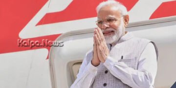 ನರೇಂದ್ರ ಮೋದಿ ಕುಳಿತಿದ್ದ ವಿಮಾನದಲ್ಲಿ ತಾಂತ್ರಿಕ ದೋಷ | ವಿಮಾನ ನಿಲ್ದಾಣದಲ್ಲಿ ಉಳಿದ ಪ್ರಧಾನಿ