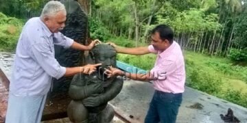 ಅಮೂಲ್ಯ ಇತಿಹಾಸದ ಕುರುಹುಗಳನ್ನು ಕಾಪಾಡಿಕೊಂಡು ಬಂದಿರುವುದು ಸಂತಸದ ಸಂಗತಿ