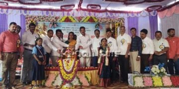 ಸಾಂಸ್ಕೃತಿಕ ಕಲೆಗಳ ಪ್ರದರ್ಶನಕ್ಕೆ ಪ್ರತಿಭಾ ಕಾರಂಜಿ ಉತ್ತಮ ವೇದಿಕೆ: ಜಯಶೀಲಗೌಡ ಅಭಿಪ್ರಾಯ