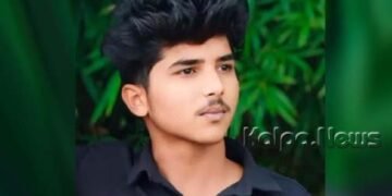 ಸೊರಬ | ದನ ನೋಡಿ ಹೆದರಿ ಚರಂಡಿಗೆ ಬಿದ್ದು ಯುವಕ ಸಾವು