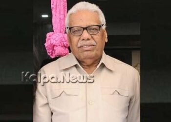 ಸುಬ್ಬಯ್ಯ ಟ್ರಸ್ಟ್, ಮ್ಯಾಕ್ಸ್ ಸಂಸ್ಥೆಗಳ ಸಮೂಹ ಅಧ್ಯಕ್ಷ ಸುಬ್ಬರಾಮಯ್ಯ ವಿಧಿವಶ