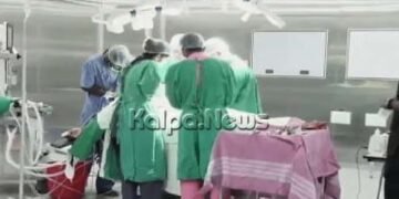 ಬಳ್ಳಾರಿಯಲ್ಲಿ ನಿಲ್ಲದ ಬಾಣಂತಿಯರ ಸಾವಿನ ಸರಣಿ | ವ್ಯಾಪಕ ಆಕ್ರೋಶ