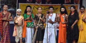 ವಿದ್ಯಾರ್ಥಿಗಳು ಕನ್ನಡ ಸಾಹಿತ್ಯ, ಪರಂಪರೆಯ ಕೊಡುಗೆಗಳನ್ನು ಅರಿತುಕೊಳ್ಳಿ