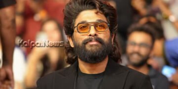 ಜೈಲು ಪಾಲಾದ ನಟ ಅಲ್ಲು ಅರ್ಜುನ್ | ಎಷ್ಟು ದಿನ ನ್ಯಾಯಾಂಗ ಬಂಧನ?