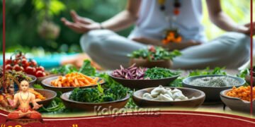 ಆಯುರ್ವೇದ ಜೀವನ ಮೋದ