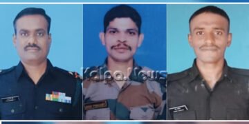 ಕಂದಕಕ್ಕೆ ಉರುಳಿದ ಸೇನಾ ವಾಹನ | ಕರ್ನಾಟಕದ ಮೂವರು ಯೋಧರು ಹುತಾತ್ಮ | ಸಿಎಂ ಸಿದ್ಧರಾಮಯ್ಯ ಸಂತಾಪ