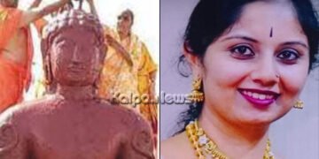 ಮೈಸೂರು | ಗೊಮ್ಮಟಗಿರಿ ಬಾಹುಬಲಿಗೆ ಮಹಾಮಸ್ತಕಾಭಿಷೇಕ | 4 ದಿನ ಜಾತ್ರಾ ಮಹೋತ್ಸವ