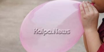 ಉತ್ತರ ಕನ್ನಡ | ಬಲೂನ್ ನುಂಗಿ ಬಾಲಕ ಸಾವು