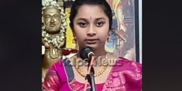 ಬೆಂಗಳೂರು | ಶ್ರೀ ವೆಂಕಟೇಶ್ವರಸ್ವಾಮಿ ದೇಗುಲದಲ್ಲಿ ಊಂಜಲ್ ಸಂಗೀತೋತ್ಸವ
