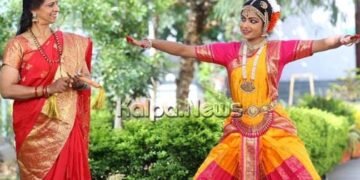 ಬೆಂಗಳೂರು | ಡಿ.22ರಂದು ರಾಜ್ಯಮಟ್ಟದ ನೃತ್ಯ ಸ್ಪರ್ಧೆ | ಎರಡು ಪ್ರಾಕಾರದ ಪ್ರತಿಭೆ ಪ್ರದರ್ಶನಕ್ಕೆ ಅವಕಾಶ