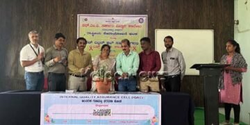 ಭದ್ರಾವತಿ | ಹೆಚ್ಚುತ್ತಿರುವ ಏಡ್ಸ್ ಪ್ರಮಾಣ ತಗ್ಗಿಸಲು ಜಾಗೃತಿ ಅವಶ್ಯ | ಸುಶೀಲಭಾಯಿ ಕರೆ
