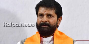 ಸಿ.ಟಿ. ರವಿ ಬಂಧನ ಖಂಡಿಸಿ ಚಿಕ್ಕಮಗಳೂರು ಬಂದ್ | ಬಿಜೆಪಿ ಪ್ರತಿಭಟನೆ | ಲಘು ಲಾಠಿ ಪ್ರಹಾರ