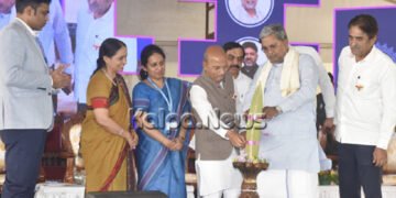ಬೆಳಗಾವಿಯಲ್ಲಿ ‘ಅಸ್ಮಿತೆ’ ವ್ಯಾಪಾರಮೇಳ-2024 | ಖಾದಿ ಉತ್ಪನ್ನಗಳ ಬೃಹತ್ ಪ್ರದರ್ಶನ, ಮಾರಾಟ ಮೇಳ