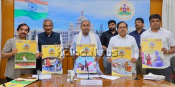 ಕರ್ನಾಟಕ ಕ್ರೀಡಾಕೂಟ-2025 | ವ್ಯವಸ್ಥಿತ ನಿರ್ವಹಣೆಗೆ ಮುಖ್ಯಮಂತ್ರಿ ಸಿದ್ದರಾಮಯ್ಯ ಸೂಚನೆ