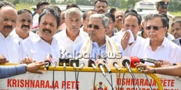 ರಾಜಕೀಯ ದುರುದ್ದೇಶದಿಂದ ಲೋಕಾಯುಕ್ತಕ್ಕೆ ED ಪತ್ರ: ಸಿಎಂ ಸಿದ್ದರಾಮಯ್ಯ