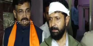 ಕೋರ್ಟ್ ಹಾಲ್’ನಲ್ಲಿ ಸಿ.ಟಿ. ರವಿ ಕಣ್ಣೀರು | ರಾತ್ರಿ ಊಟ ಕೊಟ್ಟಿಲ್ಲ, ಮೃಗದ ರೀತಿ ಪೊಲೀಸರ ವರ್ತನೆ | ವಕೀಲರ ವಾದ