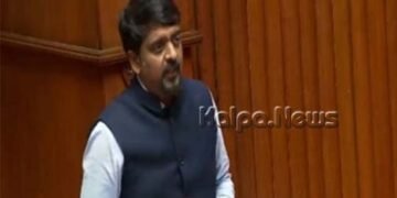 ಶಿವಮೊಗ್ಗದಲ್ಲಿ ಆಯುರ್ವೇದಿಕ್ ವಿವಿ ನಿರ್ಮಾಣಕ್ಕೆ ಇಚ್ಛಾಶಕ್ತಿಯ ಕೊರತೆ: ಡಿ.ಎಸ್. ಅರುಣ್