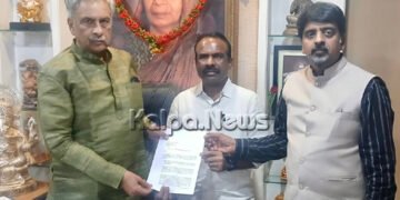 ಬಿಜೆಪಿ ವಿಧಾನಪರಿಷತ್ ಶಾಸಕರ ಹಕ್ಕುಚ್ಯುತಿ ಹಿನ್ನೆಲೆ: ಸೂಕ್ತ ಕ್ರಮಕ್ಕೆ ಆಗ್ರಹ