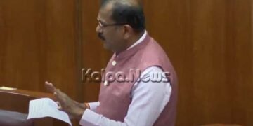 ಅತಿಥಿ ಶಿಕ್ಷಕರು/ಉಪನ್ಯಾಸಕರ ವೇತನ ಪರಿಷ್ಕರಣೆಗೆ ಶಾಸಕ ಡಾ. ಧನಂಜಯ ಸರ್ಜಿ ಒತ್ತಾಯ