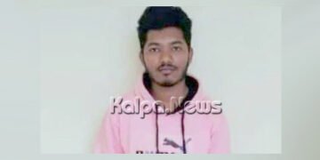 ಶಿವಮೊಗ್ಗ | ತೀರ್ಥಹಳ್ಳಿಯಲ್ಲಿ ನದಿಗೆ ಹಾರಿ ಕಾಲೇಜು ವಿದ್ಯಾರ್ಥಿ ಸಾವು