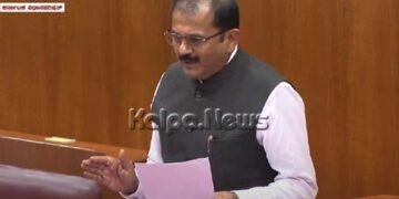 ಕುಡಿಯುವ ನೀರಲ್ಲಿ ಅಲ್ಯೂಮಿನಿಯಂ ಅಂಶ ಹೆಚ್ಚಳ | ಏನೆಲ್ಲಾ ಅಪಾಯ? MLC ಡಾ.ಸರ್ಜಿ ಹೇಳಿದ್ದೇನು?