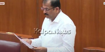 ಬಾಣಂತಿಯರ ಸರಣಿ ಸಾವು | ವೈದ್ಯರೂ ಆದ ಶಾಸಕ ಡಾ.ಧನಂಜಯ ಸರ್ಜಿ ಪ್ರಶ್ನೆಗೆ ಸದನ ಸೈಲೆಂಟ್