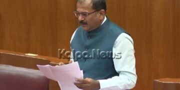 ರಾಜ್ಯದ ಗ್ರಾಪಂ ಅಧ್ಯಕ್ಷ, ಉಪಾಧ್ಯಕ್ಷ, ಸದಸ್ಯರ ಗೌರವಧನ ಹೆಚ್ಚಿಸಿ | MLC ಧನಂಜಯ ಸರ್ಜಿ ಒತ್ತಾಯ