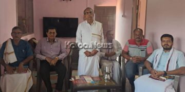 ಡಿ.8 | ಹವ್ಯಕ ಮಹಾಸಭಾದಿಂದ “ಪ್ರತಿಬಿಂಬ ಸಾಗರ-ಸೊರಬ” ಕಾರ್ಯಕ್ರಮ