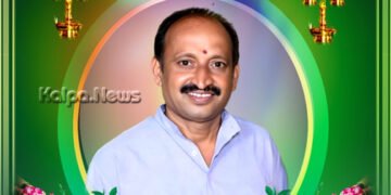 ಭದ್ರಾವತಿ | ಸಿಲಿಂಡರ್ ಸ್ಪೋಟದಿಂದ ಗಾಯಗೊಂಡಿದ್ದ ಕೇಶವಮೂರ್ತಿ ನಿಧನ