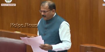 ಬಡ ವಿದ್ಯಾರ್ಥಿಗಳ ಪರ ಸದನದಲ್ಲಿ ಧ್ವನಿಯಾದ ಎಂಎಲ್‌ಸಿ ಡಾ.ಧನಂಜಯ ಸರ್ಜಿ