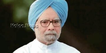 ವಿಶ್ವ ವಿಖ್ಯಾತ ಆರ್ಥಿಕ ತಜ್ಞ, ಮಾಜಿ ಪ್ರಧಾನಿ ಮನಮೋಹನ್ ಸಿಂಗ್ ವಿಧಿವಶ