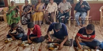 ಪರಸ್ಪರ ಸಹಕಾರದಿಂದ ಸಮಾಜದ ಸ್ವಾಸ್ಥ್ಯ ರೂಪುಗೊಳ್ಳಲು ಸಾಧ್ಯ | ರವಿಚಂದ್ರನ್