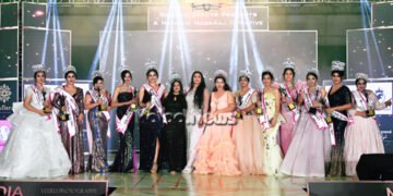 ಉದ್ಯಾನ ನಗರಿಯಲ್ಲಿ ರಾಷ್ಟ್ರಮಟ್ಟದ ಸೌಂದರ್ಯ ಸ್ಪರ್ಧೆ | ಯಾರ ಮುಡಿಗೇರಿತು ಟೈಟಲ್?