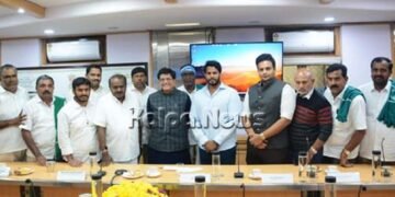 ತಂಬಾಕು ಬೆಳೆಗೆ ಬೆಂಬಲ ಬೆಲೆ ನೀಡಿ: ಕೇಂದ್ರಕ್ಕೆ ನಿಖಿಲ್ ಕುಮಾರಸ್ವಾಮಿ ಮನವಿ