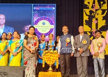 ಬದುಕಿದ್ದಾಗಲೇ ಸಾಧನೆ, ಕಂಡ ಕನಸುಗಳನ್ನು ಈಡೇರಿಸಿಕೊಳ್ಳಿ: ಅರುಣಾದೇವಿ ಕರೆ