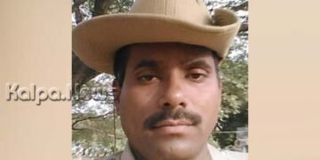 ತೀರ್ಥಹಳ್ಳಿ | ಪೊಲೀಸ್ ಪೇದೆ ಹೃದಯಾಘಾತದಿಂದ ನಿಧನ