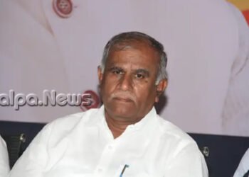 ಸಂಸ್ಥೆಗಳು ಸದೃಢವಾಗಬೇಕಾದರೆ ಸಂಘಟನೆ ಮುಖ್ಯ: ಎಸ್. ರುದ್ರೇಗೌಡ ಅಭಿಪ್ರಾಯ