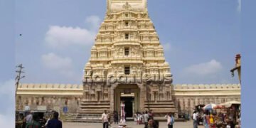 ಶ್ರೀರಂಗಪಟ್ಟಣ ರಂಗನಾಥಸ್ವಾಮಿ ದೇವಾಲಯದ 1198 ಎಕರೆ ಒತ್ತುವರಿ | ಸರ್ಕಾರ ಹೇಳಿದ್ದೇನು?