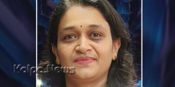 ಶ್ರುತಿ ಅವರಿಗೆ ದ್ರಾವಿಡ ಮಹಾ ವಿಶ್ವವಿದ್ಯಾಲಯ ಪಿಹೆಚ್‌ಡಿ ಪದವಿ ಪ್ರದಾನ