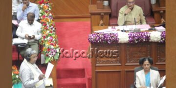 ವಕ್ಫ್ ಆಸ್ತಿ ಸಂಬಂಧ ನಿವೃತ್ತ ನ್ಯಾಯಮೂರ್ತಿ ನೇತೃತ್ವದಲ್ಲಿ ಸಮಿತಿ ರಚನೆ: ಮುಖ್ಯಮಂತ್ರಿ ಸಿದ್ದರಾಮಯ್ಯ