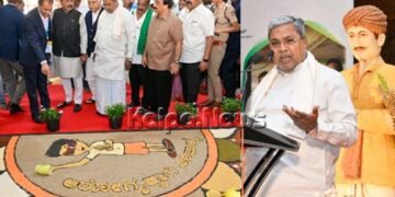 ರೋಗನಿರೋಧಕ ಶಕ್ತಿ ಹೆಚ್ಚಿಸಲು ಸಿರಿಧಾನ್ಯ ಸಹಕಾರಿ: ಮುಖ್ಯಮಂತ್ರಿ ಸಿದ್ದರಾಮಯ್ಯ