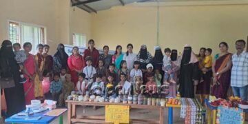 ಮಕ್ಕಳಿಗೆ ಬಾಲ್ಯದಲ್ಲಿಯೇ ವ್ಯವಹಾರಿಕ ಜ್ಞಾನದ ಮಾಹಿತಿ ಅಗತ್ಯ: ಮಮತಾ ರಾಜೇಶ್