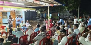 ಸಮಗ್ರ, ಸುಸ್ಥಿರ ಕೃಷಿಯಲ್ಲಿ ಜೇನಿನ ಪಾತ್ರ ಹಿರಿದು: ಗೌತಮ್ ಬಿಚ್ಚುಗತ್ತಿ ಅಭಿಪ್ರಾಯ