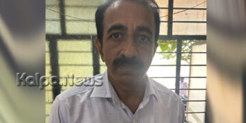 ಸೊರಬ | ಲಂಚ ಪಡೆಯುತ್ತಿದ್ದ ಗ್ರಾಪಂ ಪಿಡಿಓ ಲೋಕಾಯುಕ್ತ ಬಲೆಗೆ