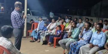 ಕೃಷಿ ವೆಚ್ಚ ಕಡಿಮೆ ಮಾಡಲು ಈ ಕ್ರಮಕ್ಕೆ ಒತ್ತು ನೀಡಿ: ಪ್ರಾಧ್ಯಾಪಕ ಡಾ. ಮಹೇಶ್ವರಪ್ಪ