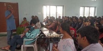 ವೈಜ್ಞಾನಿಕ ವಿವೇಚನೆಯೊಟ್ಟಿಗೆ ಸಸ್ಯಜೀವಿ ಸಂರಕ್ಷಣೆ ತೀರಾ ಅಗತ್ಯ: ಶ್ರೀಪಾದ ಬಿಚ್ಚುಗತ್ತಿ